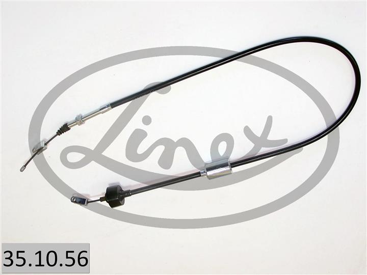 Linex 351056 Трос зчеплення 351056: Купити в Україні - Добра ціна на EXIST.UA!