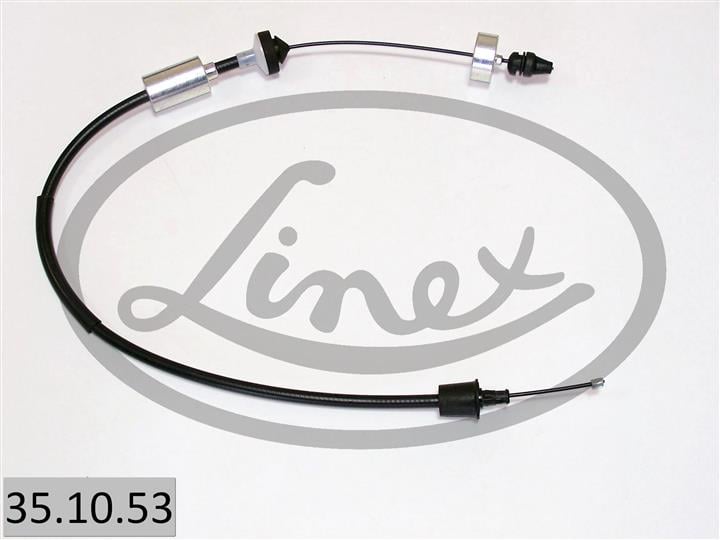 Linex 35.10.53 Тросовий привод, привод зчеплення 351053: Приваблива ціна - Купити в Україні на EXIST.UA!