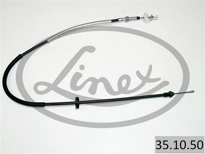 Linex 35.10.50 Трос зчеплення 351050: Купити в Україні - Добра ціна на EXIST.UA!