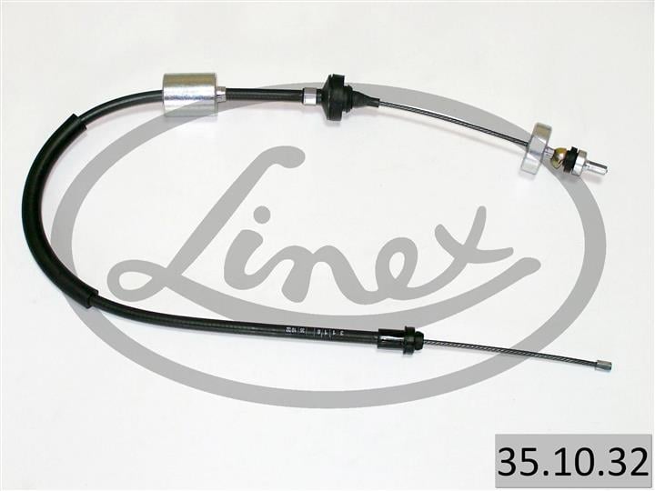 Linex 35.10.32 Трос зчеплення 351032: Купити в Україні - Добра ціна на EXIST.UA!
