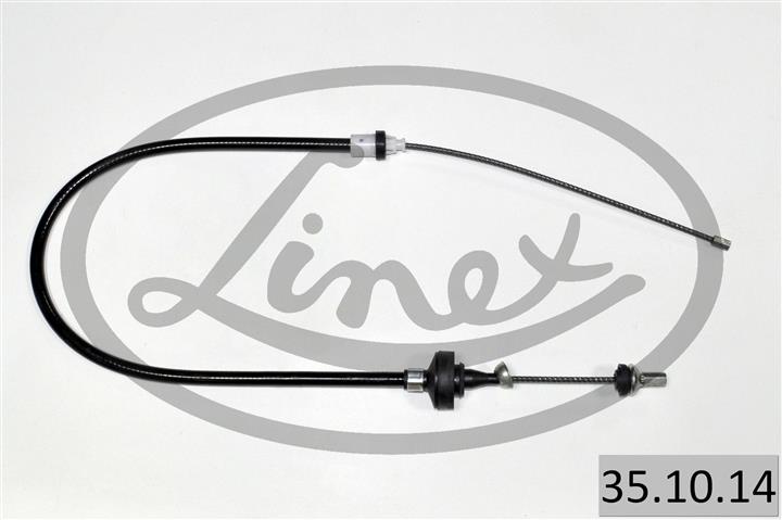 351014 Linex Трос сцепления
