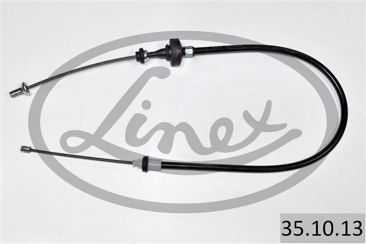 Linex 35.10.13 Трос зчеплення 351013: Купити в Україні - Добра ціна на EXIST.UA!