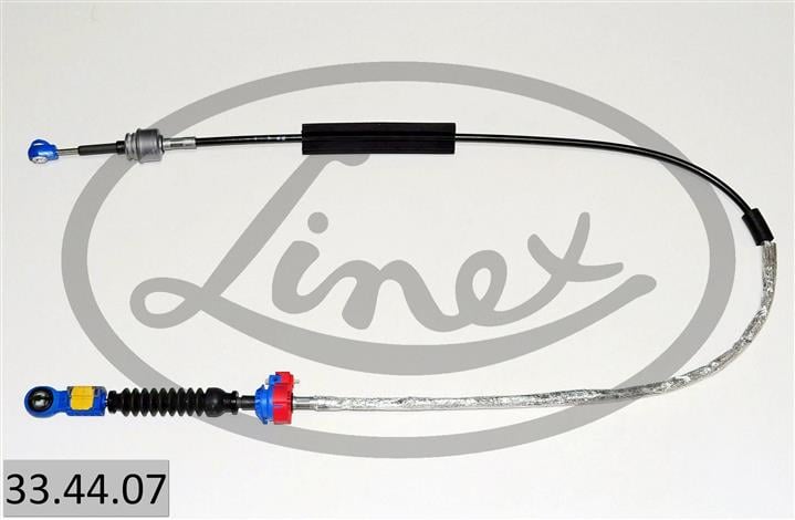 334407 Linex Трос акпп