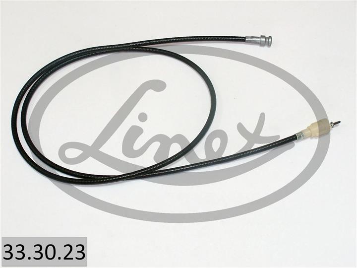 Linex 33.30.23 Трос привода спідометра 333023: Купити в Україні - Добра ціна на EXIST.UA!