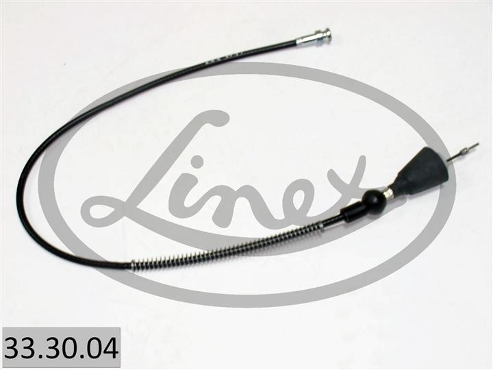 333004 Linex Трос спідометра