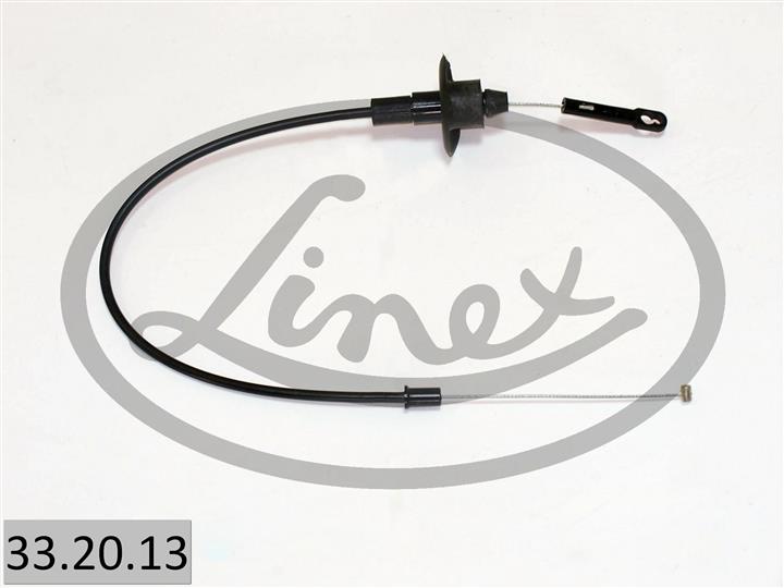 Linex 33.20.13 Газопровід 332013: Купити в Україні - Добра ціна на EXIST.UA!