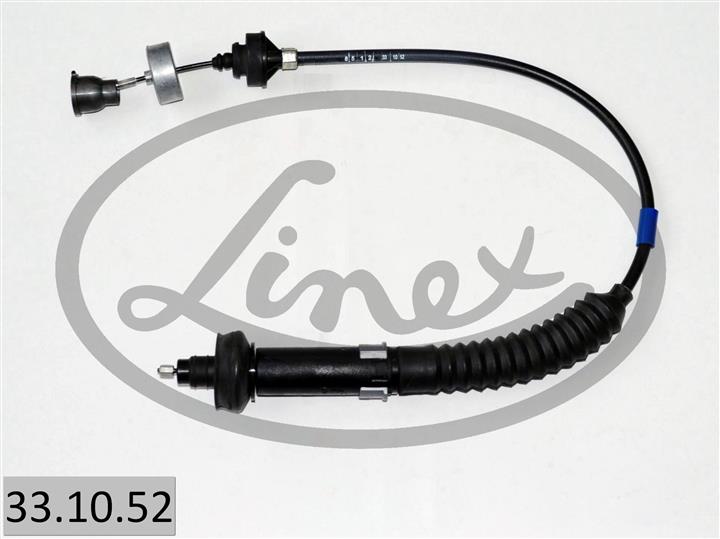 331052 Linex Трос зчеплення