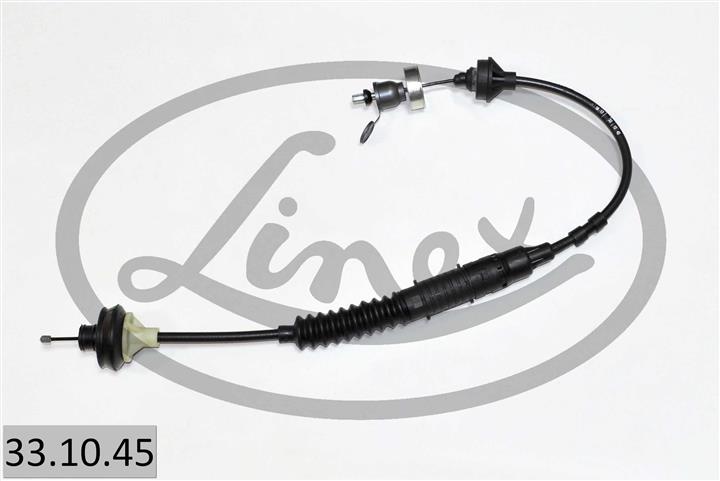 Linex 33.10.45 Тросовий привод, привод зчеплення 331045: Купити в Україні - Добра ціна на EXIST.UA!