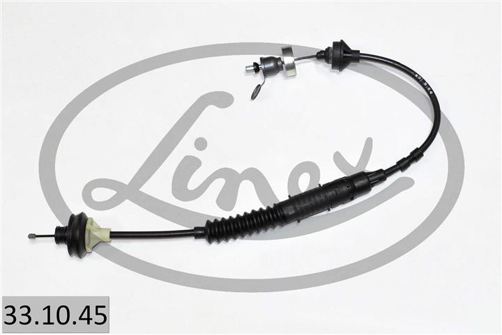331045 Linex Трос сцепления