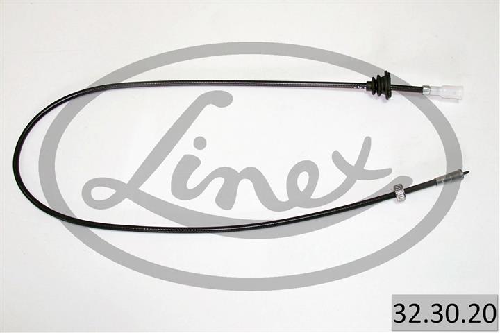 Linex 32.30.20 Трос спідометра 323020: Купити в Україні - Добра ціна на EXIST.UA!