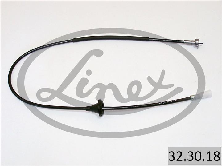 Linex 32.30.18 Трос спідометра 323018: Купити в Україні - Добра ціна на EXIST.UA!