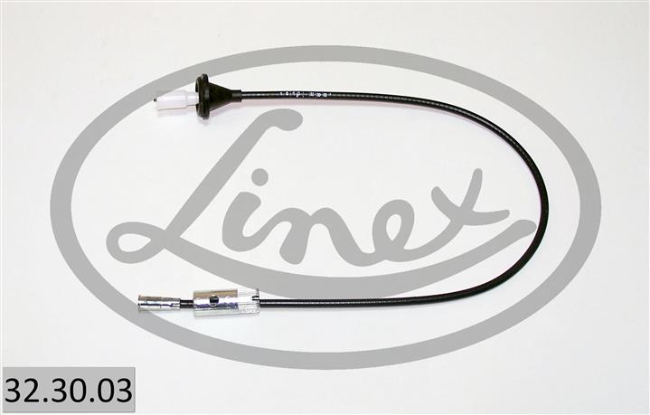 Linex 32.30.03 Трос привода спідометра 323003: Купити в Україні - Добра ціна на EXIST.UA!