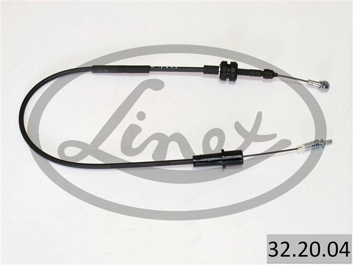 Linex 32.20.04 Газопровід 322004: Купити в Україні - Добра ціна на EXIST.UA!