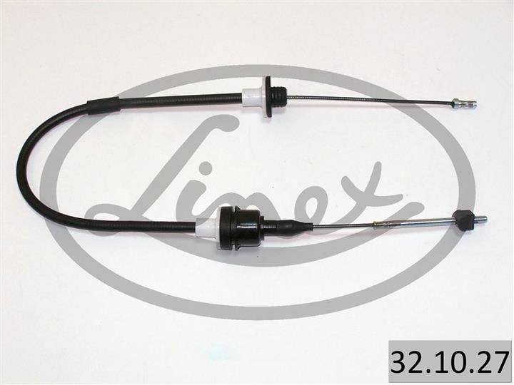 321027 Linex Трос зчеплення