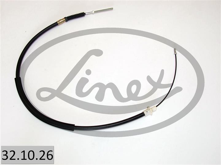 321026 Linex Трос зчеплення