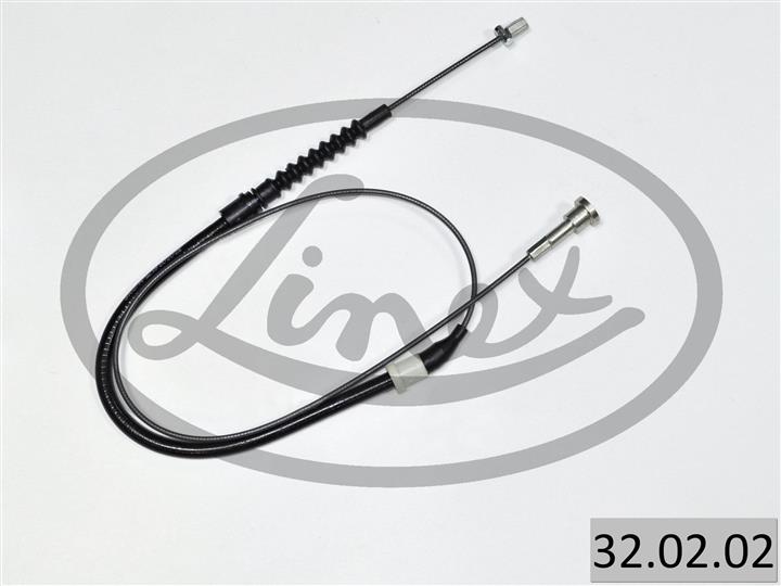 320202 Linex Трос ручника