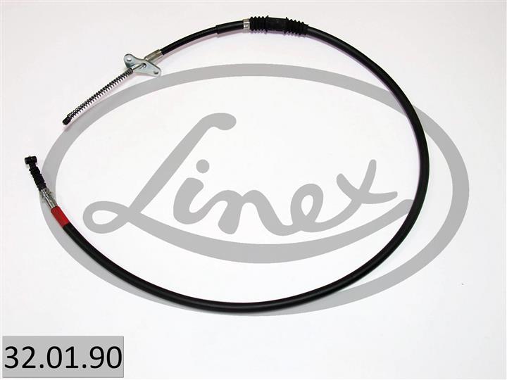 320190 Linex Трос ручника