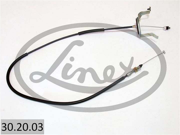 Linex 30.20.03 Газопровід 302003: Купити в Україні - Добра ціна на EXIST.UA!
