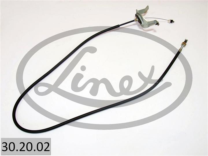 Linex 30.20.02 Газопровід 302002: Купити в Україні - Добра ціна на EXIST.UA!