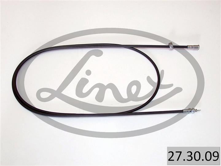 Linex 273009 Трос приводу спідометра 273009: Купити в Україні - Добра ціна на EXIST.UA!