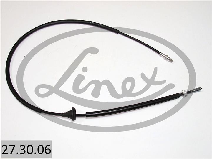Linex 27.30.06 Трос спідометра 273006: Купити в Україні - Добра ціна на EXIST.UA!