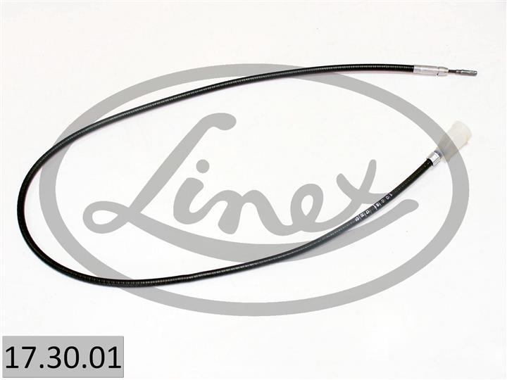 Linex 173001 Трос привода спідометра 173001: Купити в Україні - Добра ціна на EXIST.UA!
