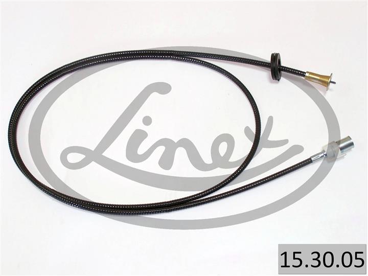 Linex 15.30.05 Трос привода спідометра 153005: Купити в Україні - Добра ціна на EXIST.UA!