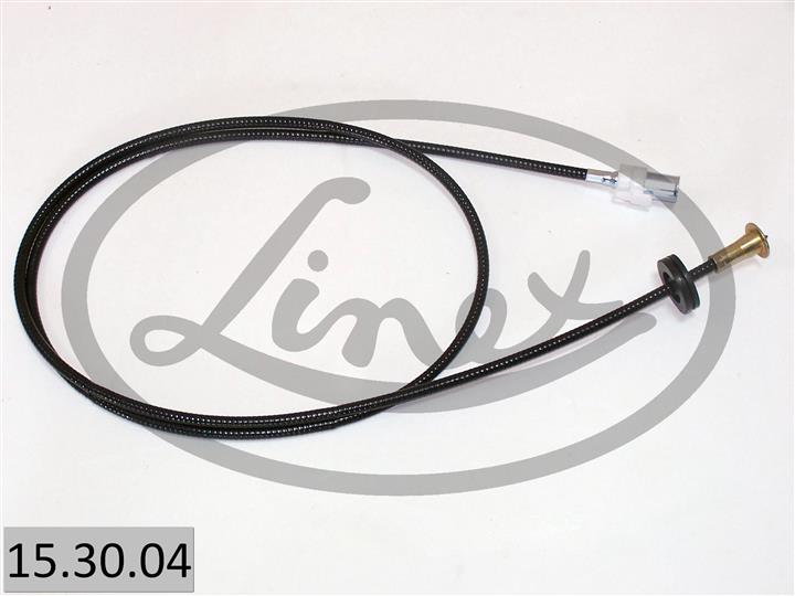 Linex 15.30.04 Трос привода спідометра 153004: Купити в Україні - Добра ціна на EXIST.UA!