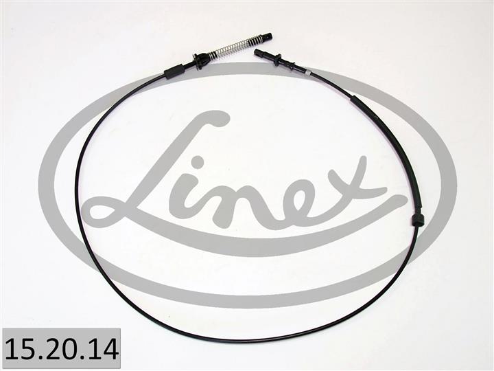 Linex 15.20.14 Газопровід 152014: Купити в Україні - Добра ціна на EXIST.UA!