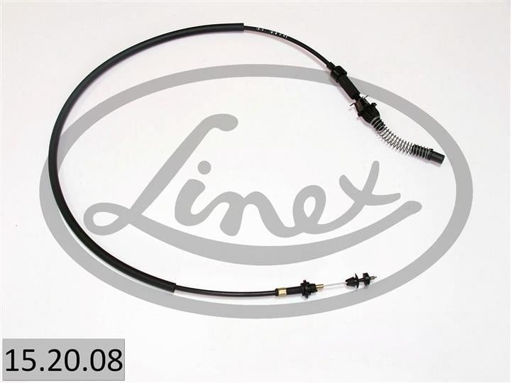 Linex 15.20.08 Газопровід 152008: Купити в Україні - Добра ціна на EXIST.UA!