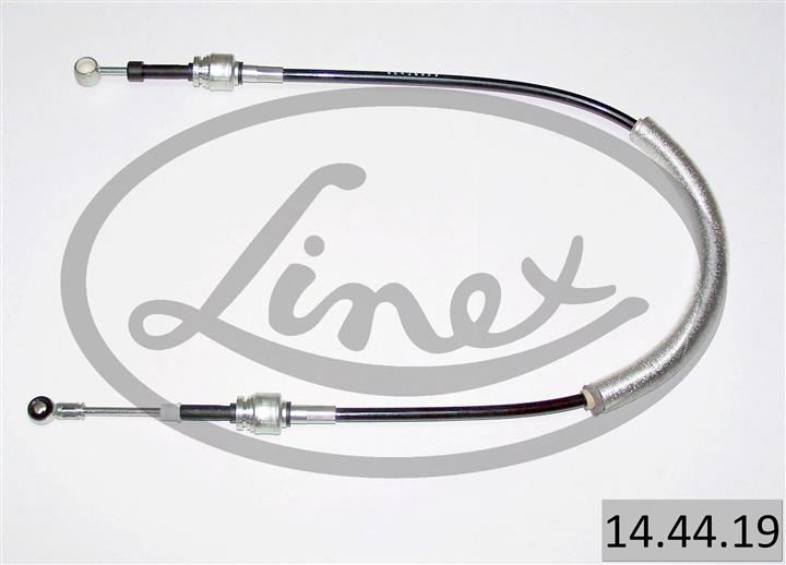 144419 Linex Трос рычага переключения передач