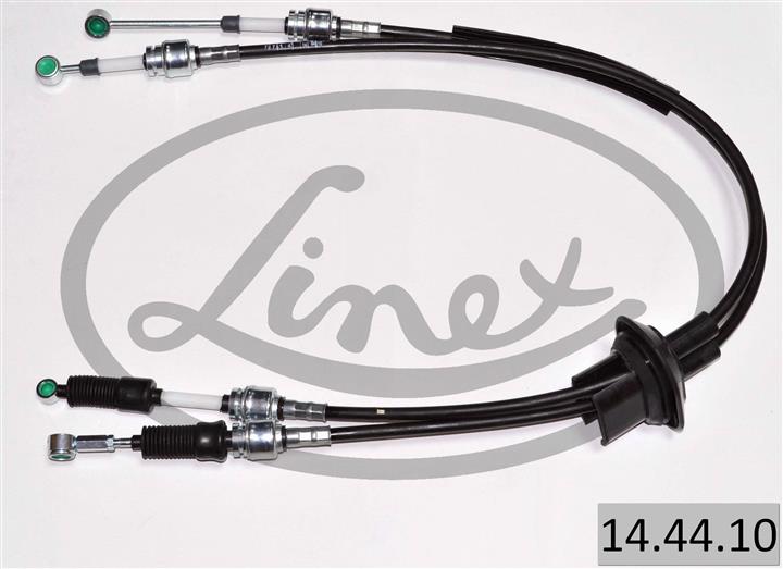 144410 Linex Трос КПП