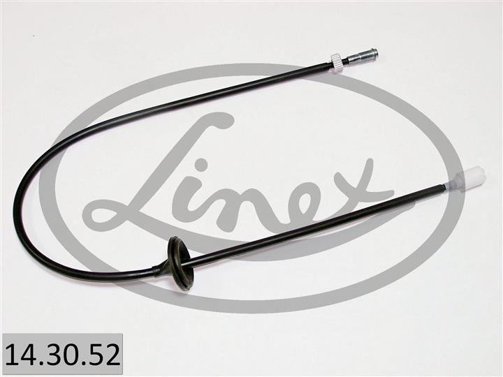 Linex 14.30.52 Трос привода спідометра 143052: Купити в Україні - Добра ціна на EXIST.UA!