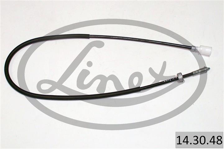 Linex 14.30.48 Трос привода спідометра 143048: Купити в Україні - Добра ціна на EXIST.UA!