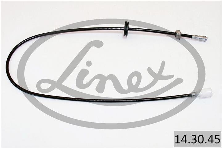 Linex 14.30.45 Трос спідометра 143045: Купити в Україні - Добра ціна на EXIST.UA!