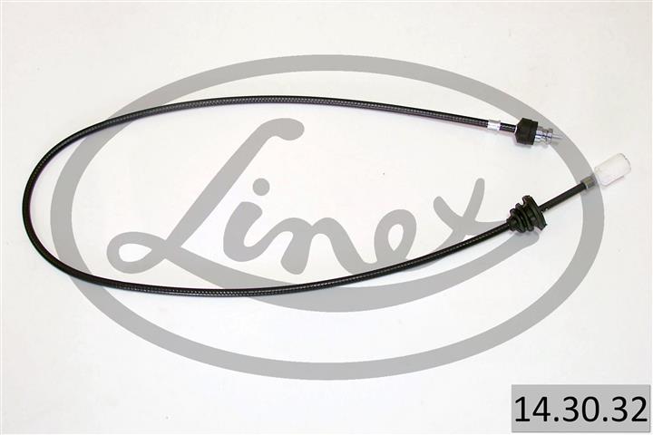 Linex 14.30.32 Трос спідометра 143032: Купити в Україні - Добра ціна на EXIST.UA!