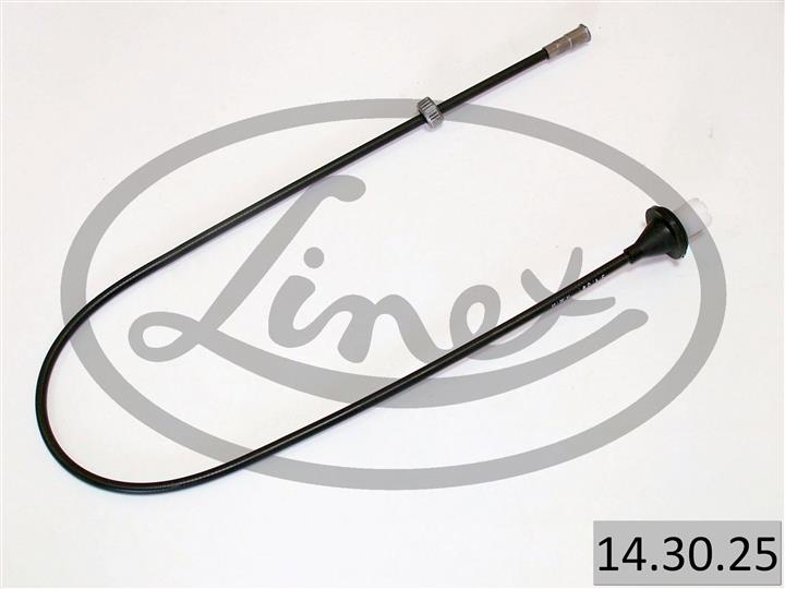 Linex 143025 Трос привода спідометра 143025: Купити в Україні - Добра ціна на EXIST.UA!