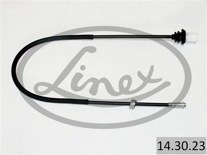 Linex 14.30.23 Трос спідометра 143023: Приваблива ціна - Купити в Україні на EXIST.UA!