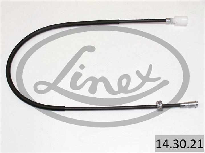 Linex 14.30.21 Трос спідометра 143021: Купити в Україні - Добра ціна на EXIST.UA!