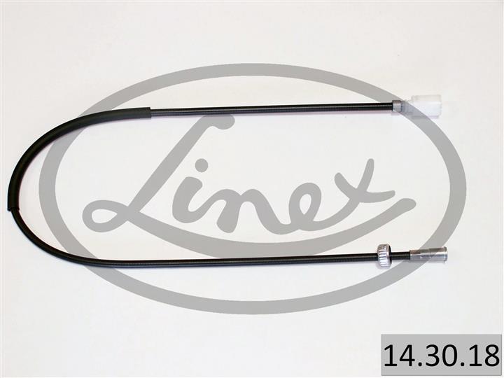 Linex 14.30.18 Трос привода спідометра 143018: Купити в Україні - Добра ціна на EXIST.UA!
