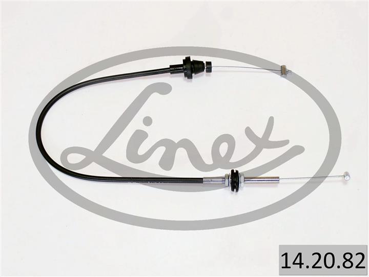 Linex 14.20.82 Газопровід 142082: Купити в Україні - Добра ціна на EXIST.UA!