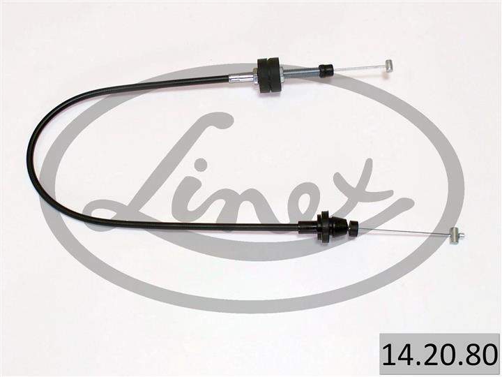 Linex 142080 Газопровід 142080: Приваблива ціна - Купити в Україні на EXIST.UA!