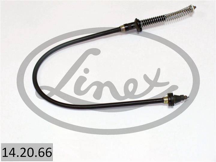 Linex 14.20.66 Газопровід 142066: Купити в Україні - Добра ціна на EXIST.UA!