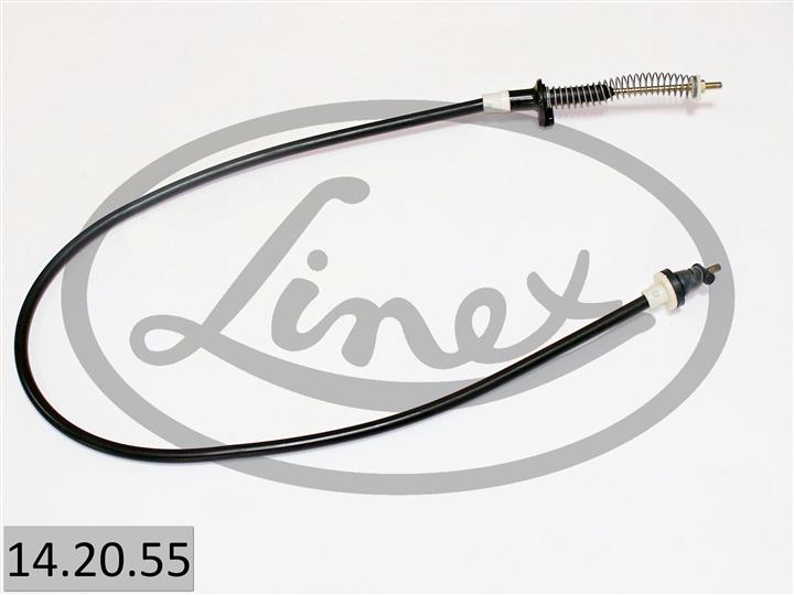 Linex 14.20.55 Газопровід 142055: Купити в Україні - Добра ціна на EXIST.UA!