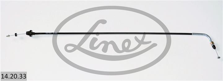 Linex 14.20.33 Газопровід 142033: Купити в Україні - Добра ціна на EXIST.UA!