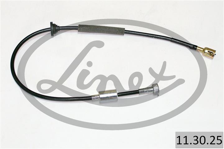 Linex 11.30.25 Трос привода спідометра 113025: Купити в Україні - Добра ціна на EXIST.UA!