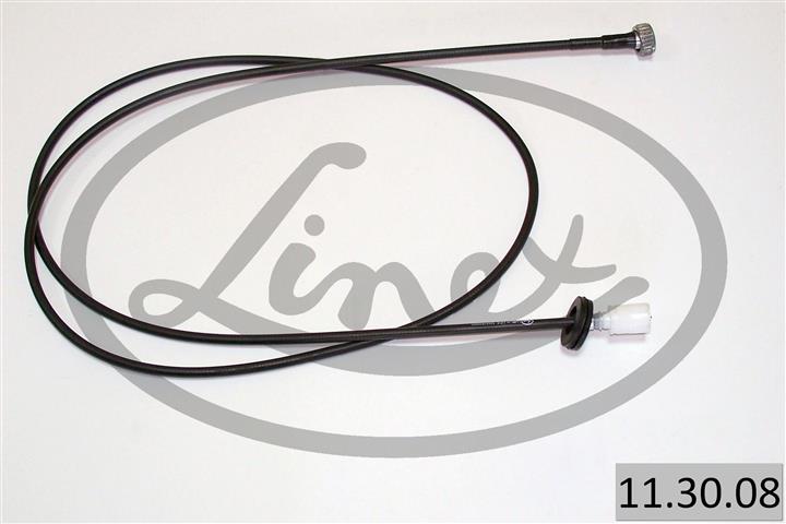 113008 Linex Трос спидометра
