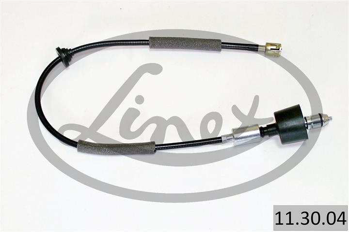 Linex 11.30.04 Трос привода спідометра 113004: Купити в Україні - Добра ціна на EXIST.UA!