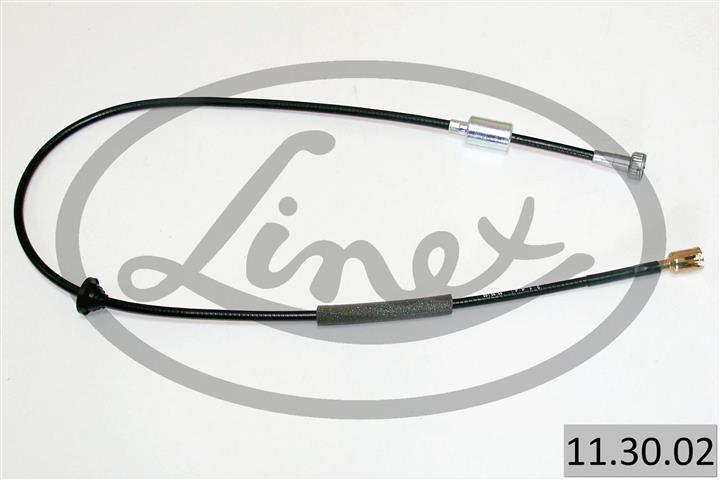 Linex 11.30.02 Трос спідометра 113002: Купити в Україні - Добра ціна на EXIST.UA!