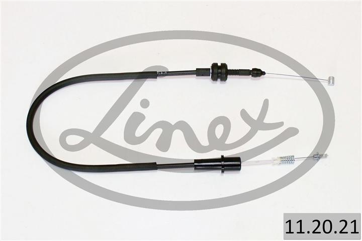 Linex 11.20.21 Газопровід 112021: Купити в Україні - Добра ціна на EXIST.UA!